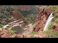 Cascades de Ouzoud!