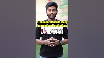 5 Things to Know about Pondicherry University