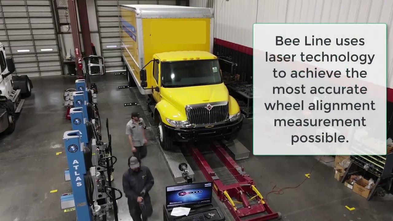 Fleet Maintenance Services Montclair, CA