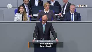 101. Sitzung vom 14.10.2026. TOP 1: Regierungserklärung zum Europäischen Rat