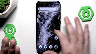 HONOR Magic8 Pro – Home Screen Tricks screenshot 5