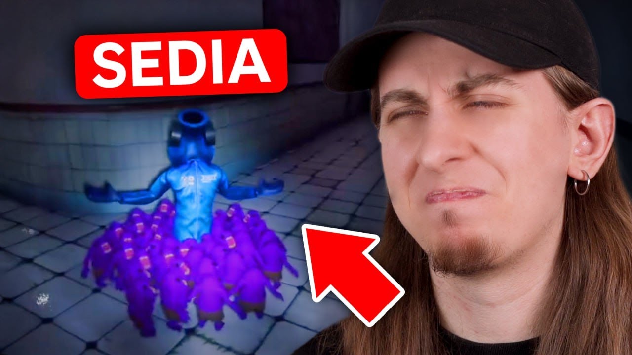 Un Nuovo HORROR COOP con Sedia, Leo e Dlarzz (Zort)