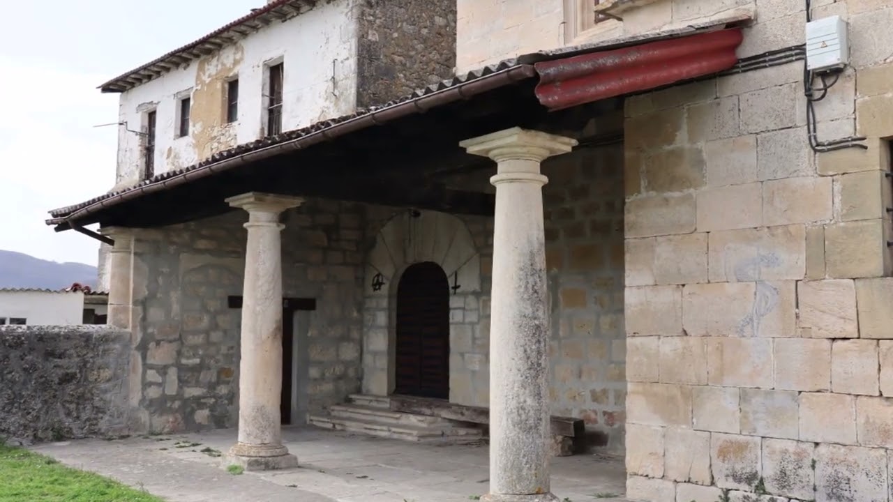 LARRAONA, Conociendo Navarra.