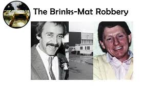 The Hatton Garden Heist: Britain’s Wildest Robbery!