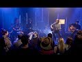 FAMILY OF THE YEAR - "Hero" (Live from Youtube Space LA, 2018) #KickBackSessions