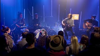 Video thumbnail of "FAMILY OF THE YEAR - "Hero" (Live from Youtube Space LA, 2018) #KickBackSessions"