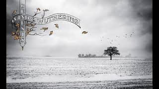 GENESIS - WIND AND WUTHERING . LP (FULL ALBUM )