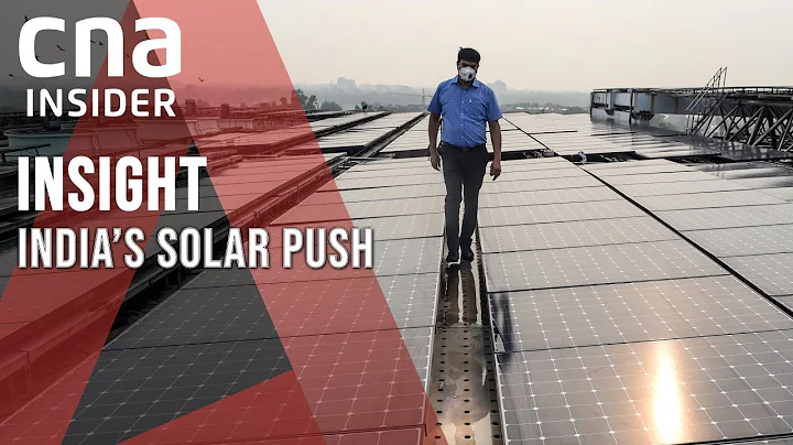 Can India Pull Off The Biggest Energy Transition Ever? | Insight | Full Episode - DayDayNews