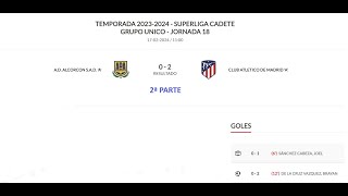 2024-02-17 Jornada 18_Alcorcón A - Atlético Madrid A 2parte