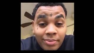 Is Kevin Gates married to his cousin