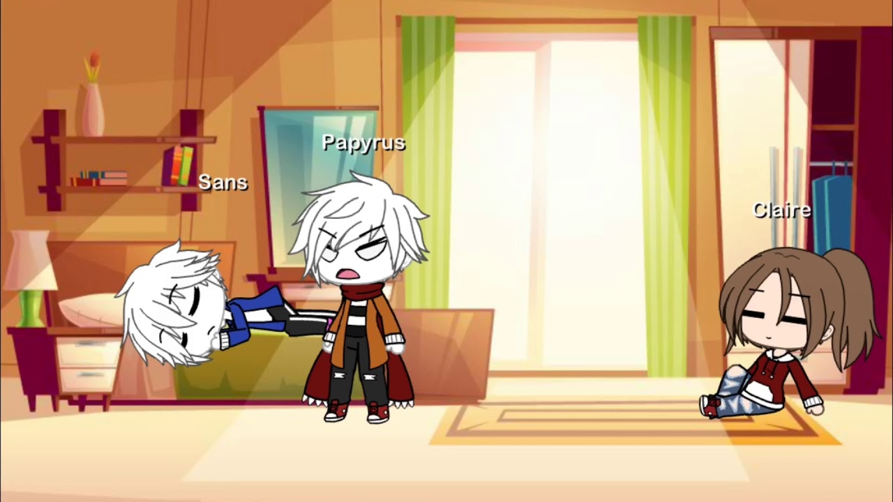 My Papyrus impression