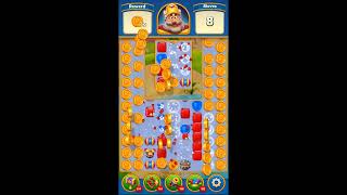 Royal Match Level 3700 - NO BOOSTERS GAMEPLAY 👑 | SKILLGAMING ✔️