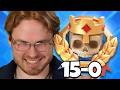 15-0 in the NEW Sudden Death League!