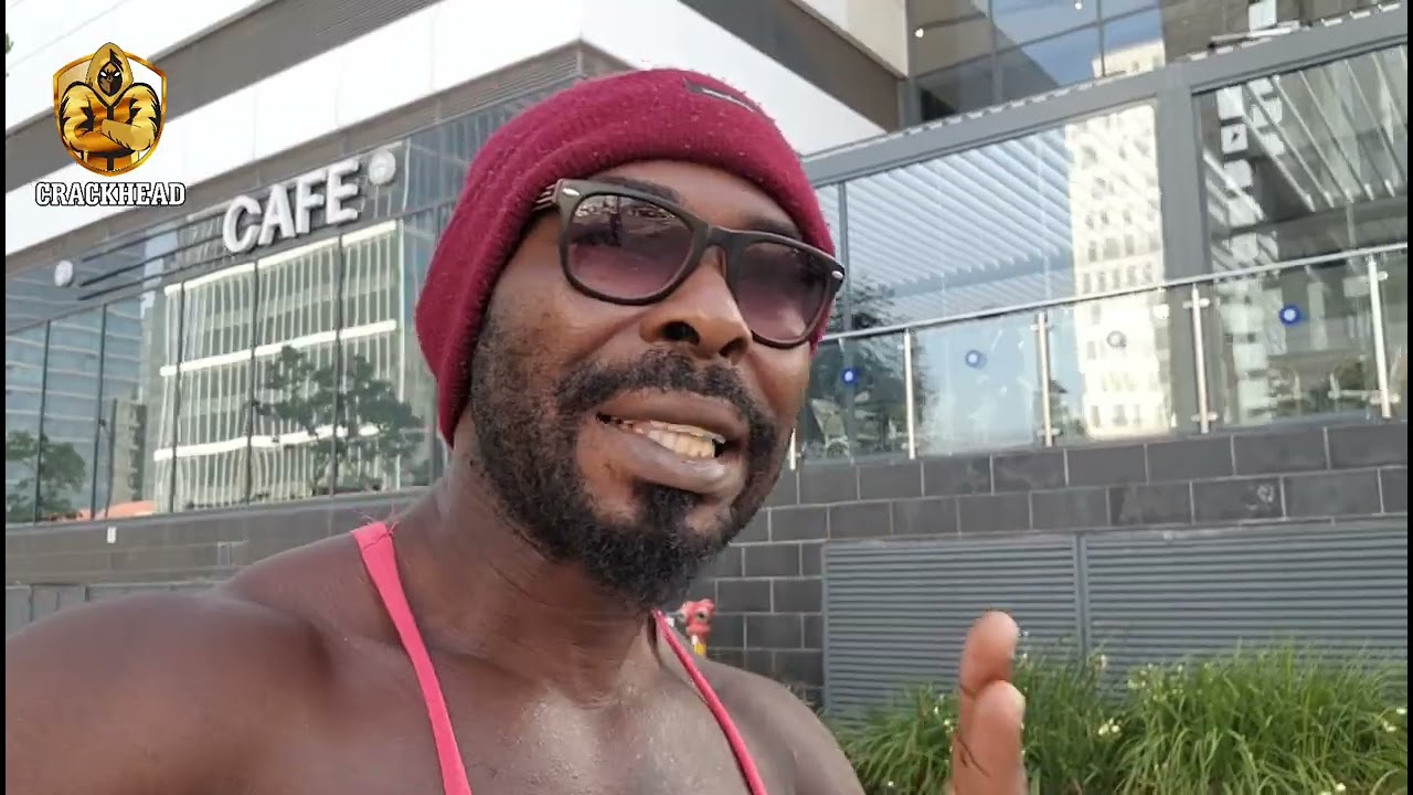 DON'T CH3AT ON YOUR OYINBO WIFE WITH AFRICAN WOMEN