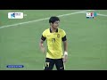 U23 Việt Nam vs U23 Malaysia | Trận Đấu Không Khoan Nhượng Và Căng Thẳng