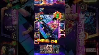 control combo - how to play Deadpool in marvel snap