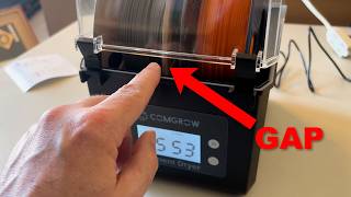 Comgrow 3D Printing Filament Dryer