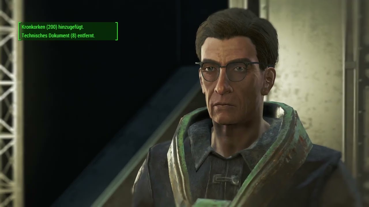 Fallout 4 077 Die besten Hacker der Welt