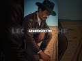 The Black Lawman Who Arrested 3,000 Outlaws But History Forgot Him
