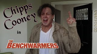 Chipps Cooney - The Benchwarmers (Clip)