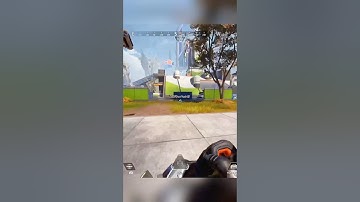 Oh no don’t get in proximity of my PK #apexlegends #apex #apexlegendsclips #apexnewcastle