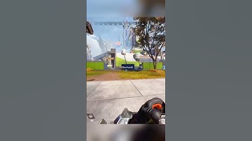 Oh no don’t get in proximity of my PK #apexlegends #apex #apexlegendsclips #apexnewcastle