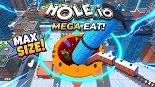Xen Coder is live! #holeio #games #kids