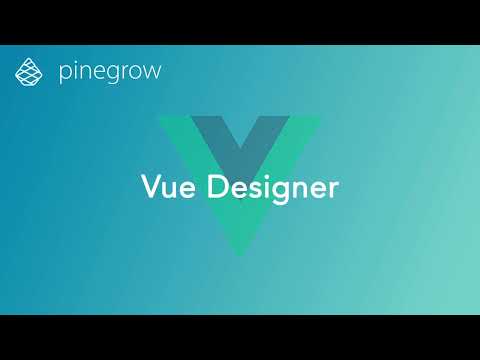 Learn about Vue Designer Features!