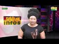 #Flash_d_information_sur_Savane_TV du 30/06/2026