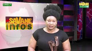 #Flash_d_information_sur_Savane_TV du 30/06/2026