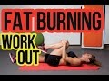 Fat burning pilates with ellen barrett