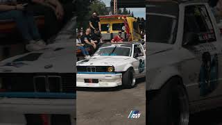 Cest quoi le DRIFT et ses règles ?  Une compétition à nous conseiller ?