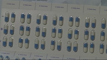 Oral treatment for MS excites patients