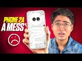 Nothing phone 2a is a mess  mini review after 100 hours