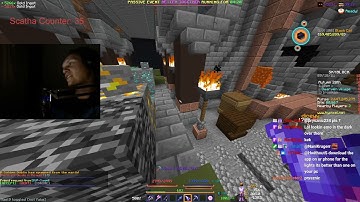 Fearless gets flashbanged