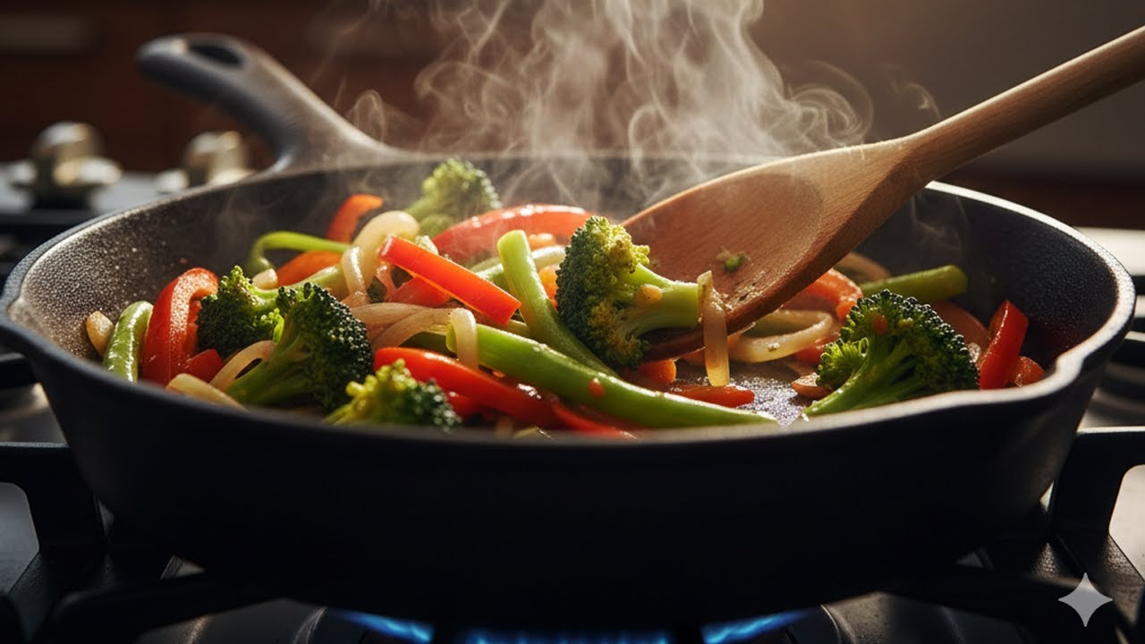 Watch what Bimpe Oyebade look alike cooked with less than 2K 