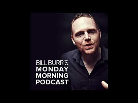 Video: Bill Burr Vermögen: Wiki, Verheiratet, Familie, Hochzeit, Gehalt, Geschwister