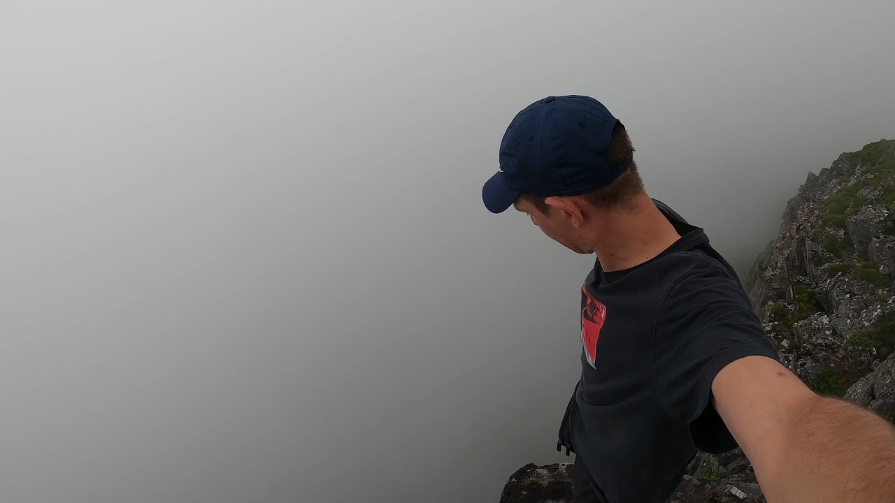 Dziki Bakoma - Midsundtrappene - stairs to heaven in Midsund - Molde - Norway