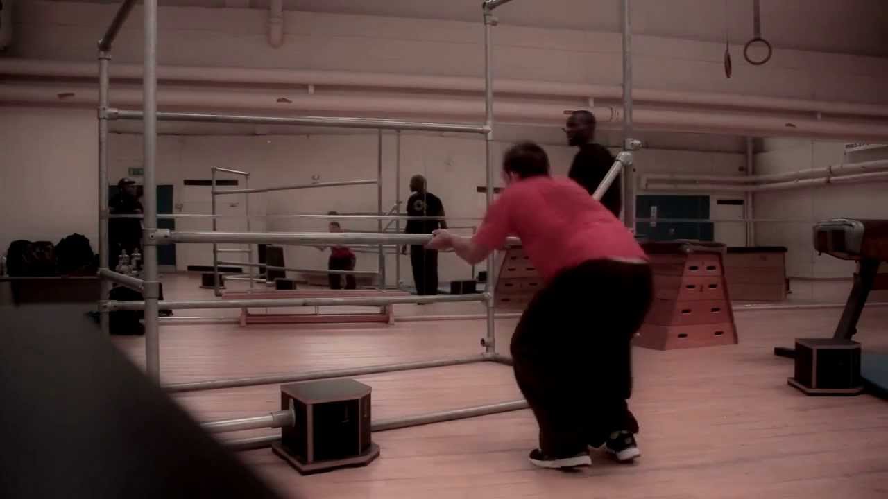 Experi-Mental | Parkour & Freerunning | Parkour Generations