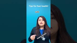 Prenez Soin De Vos Pieds Avec Ces Conseils