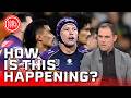 Cam Smith pinpoints where it's all going wrong for the Storm | 100% Footy