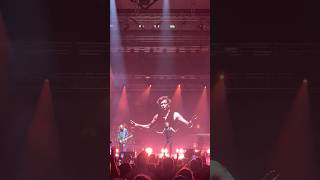 Концерт Би-2 Live in Barcelona | Скользкие Улицы | Slippery Streets #concert  #2024