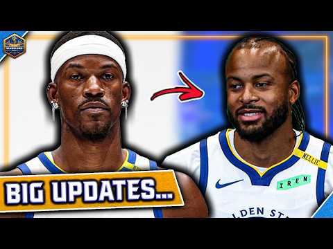 This is a MASSIVE update...