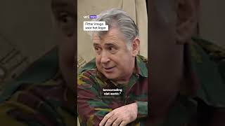 Theo Francken Wil Een Fitter Imago Voor Het Leger