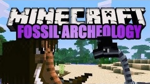 [Tutorial] Download Fossil Archeology 1.4.7 ITA