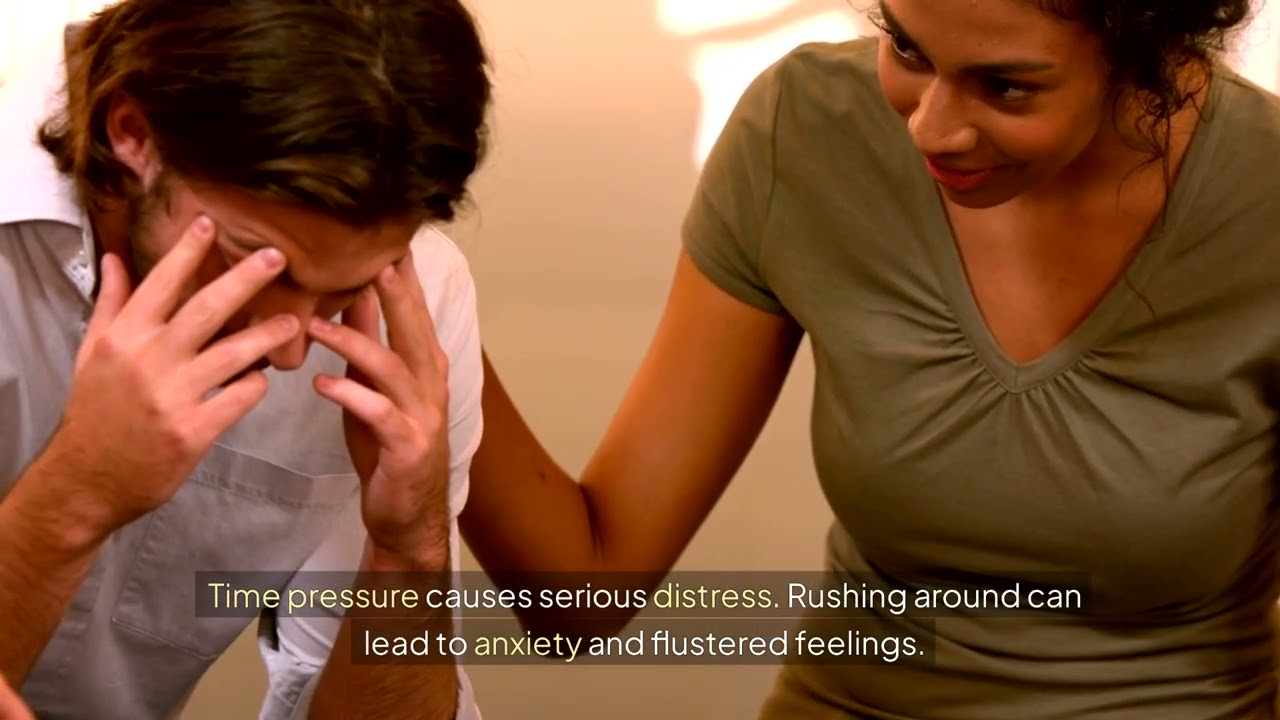 13 Problems Only Highly Sensitive People Will Understand