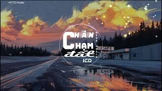 CHÂN CHẠM ĐẤT - ICD  「 NTTQ Music 」 | Nhạc Trẻ Remix EDM Gây Nghiện Hay Nhất 2021