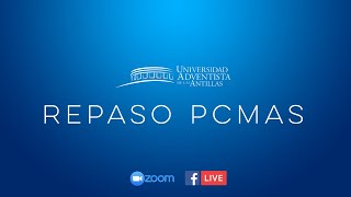 Repaso PCMAS