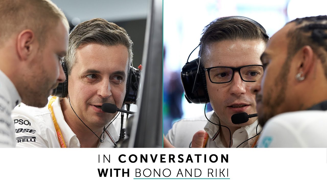 What Does An F1 Race Engineer ACTUALLY Do Bono Riki EXPLAIN YouTube What Does An F1 Race Engineer ACTUALLY Do Bono Riki EXPLAIN YouTube