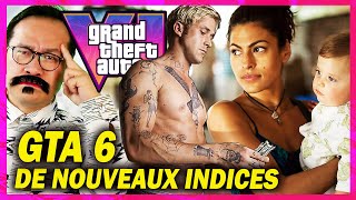 GTA 6 inspiré d'un film avec Ryan Gosling et Eva Mendes ? Des indices irréfutables ! 🤯